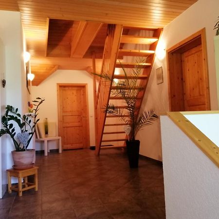 Haus Alexandra Apartment Bled Zewnętrze zdjęcie