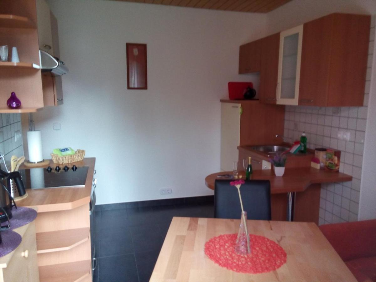 Haus Alexandra Apartment Bled Zewnętrze zdjęcie
