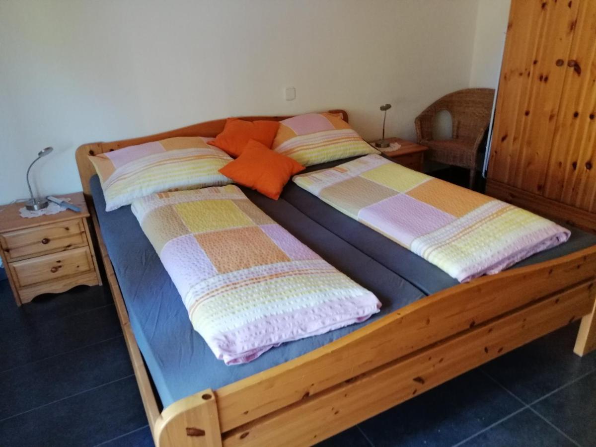 Haus Alexandra Apartment Bled Zewnętrze zdjęcie