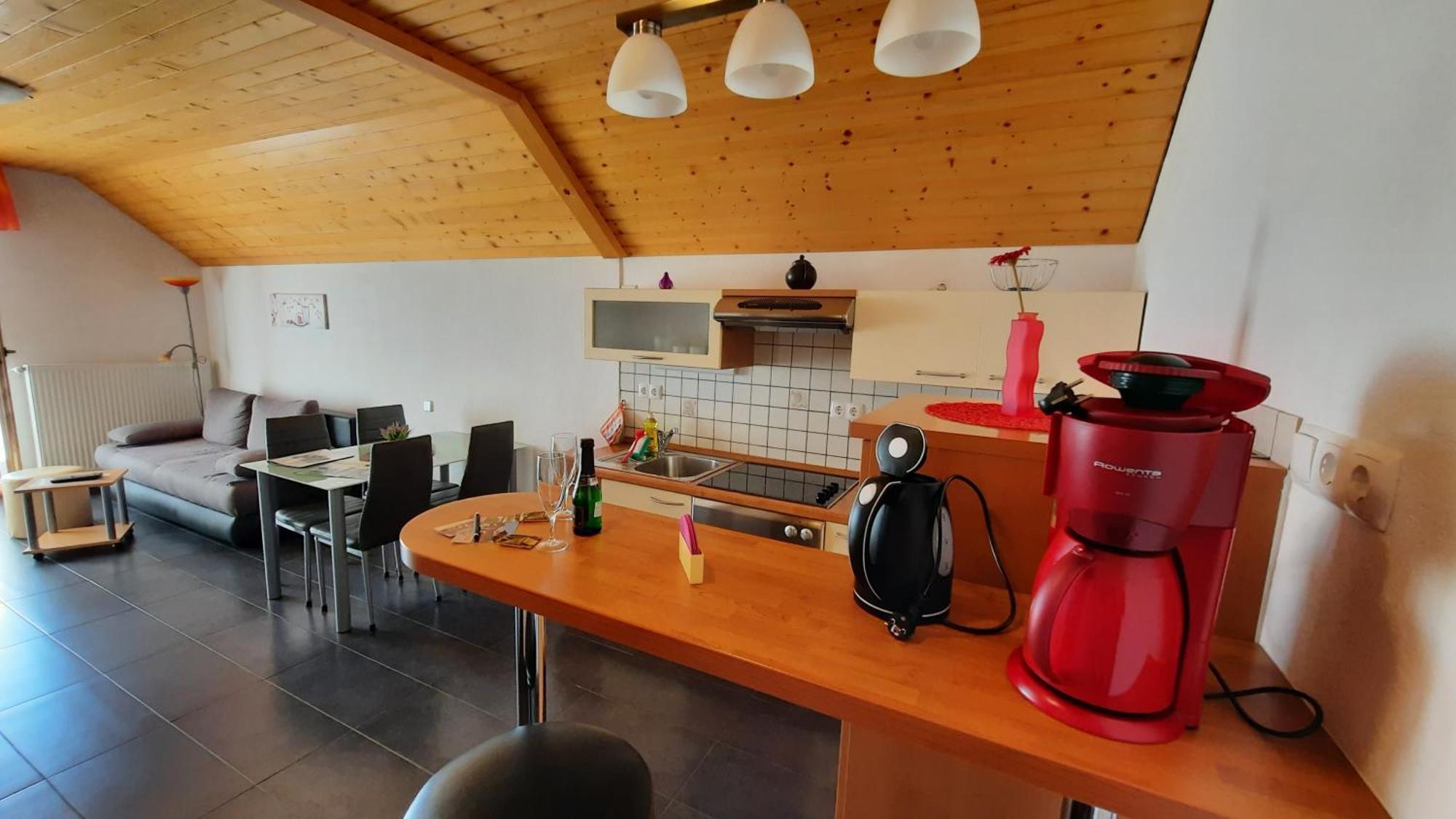Haus Alexandra Apartment Bled Zewnętrze zdjęcie