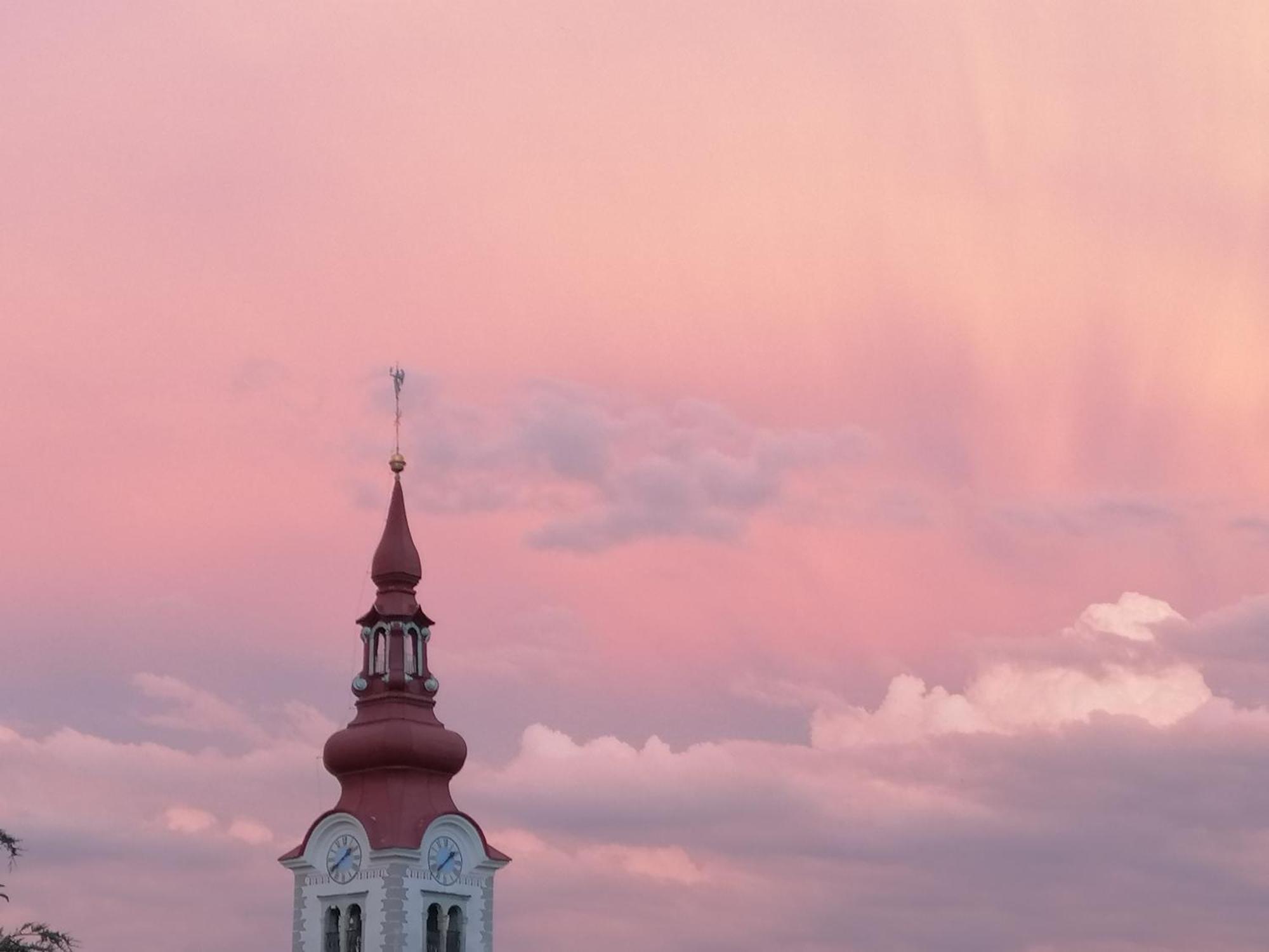 Haus Alexandra Apartment Bled Zewnętrze zdjęcie