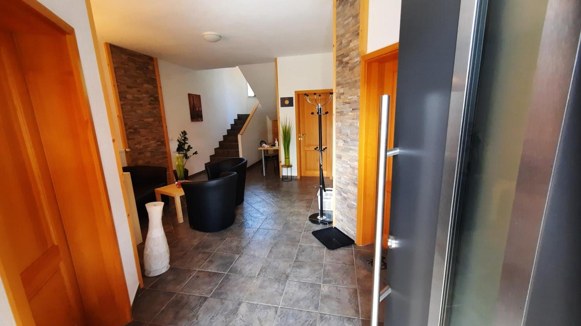 Haus Alexandra Apartment Bled Zewnętrze zdjęcie