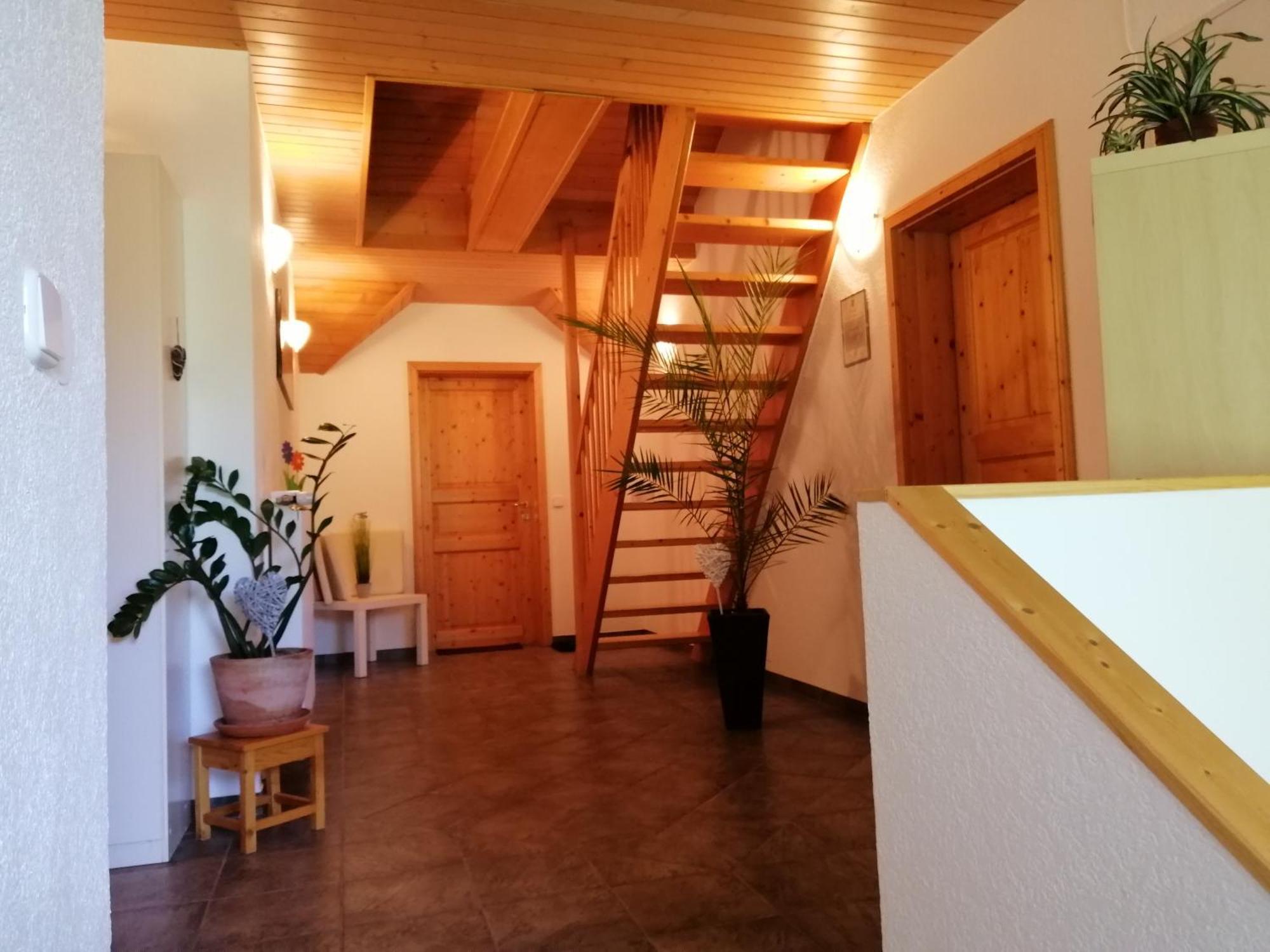 Haus Alexandra Apartment Bled Zewnętrze zdjęcie
