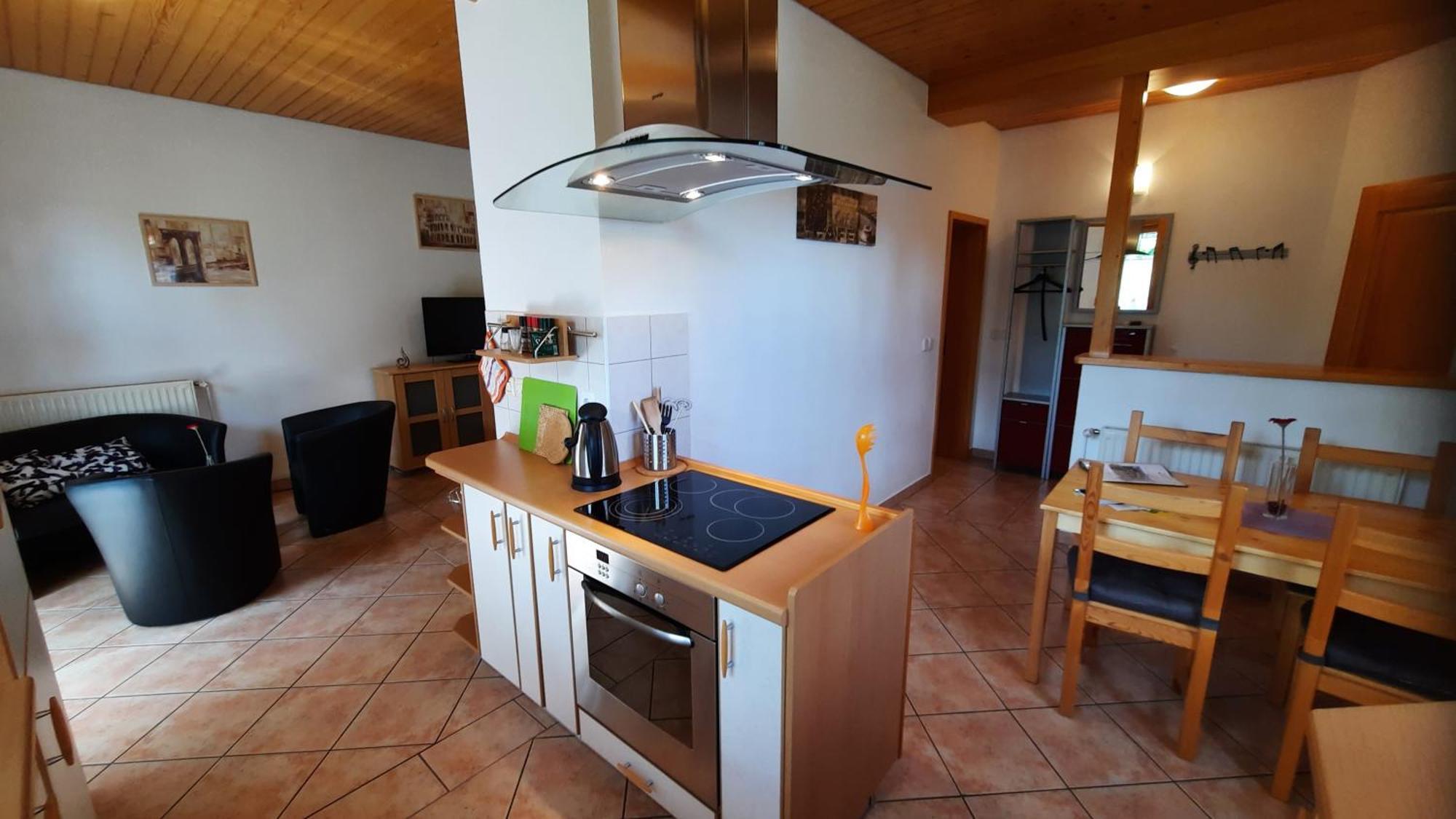 Haus Alexandra Apartment Bled Zewnętrze zdjęcie