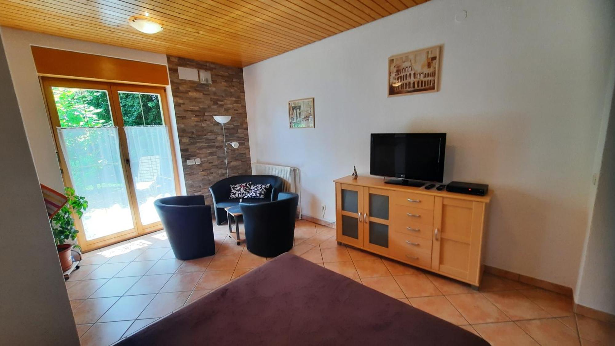 Haus Alexandra Apartment Bled Zewnętrze zdjęcie