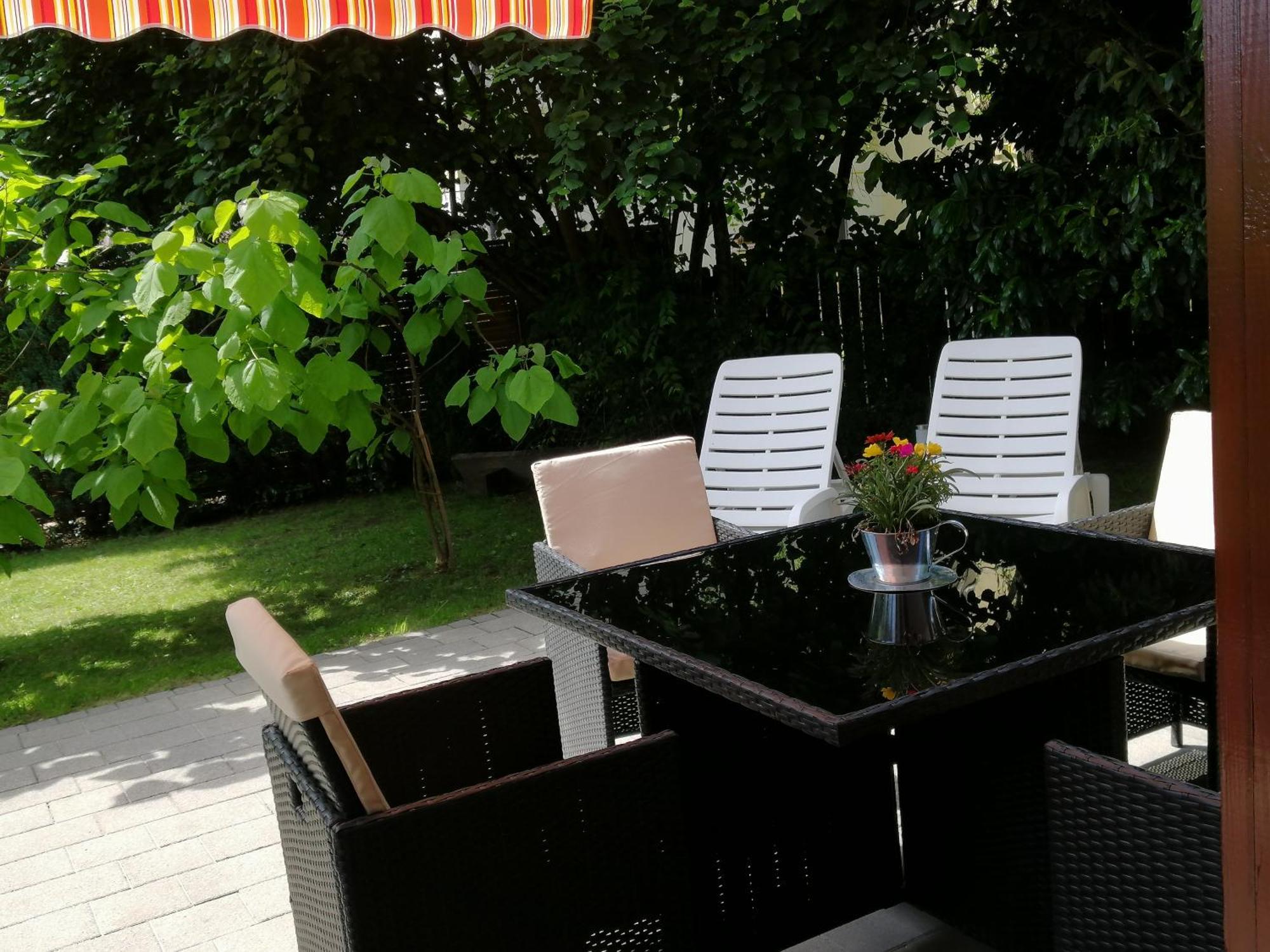 Haus Alexandra Apartment Bled Zewnętrze zdjęcie