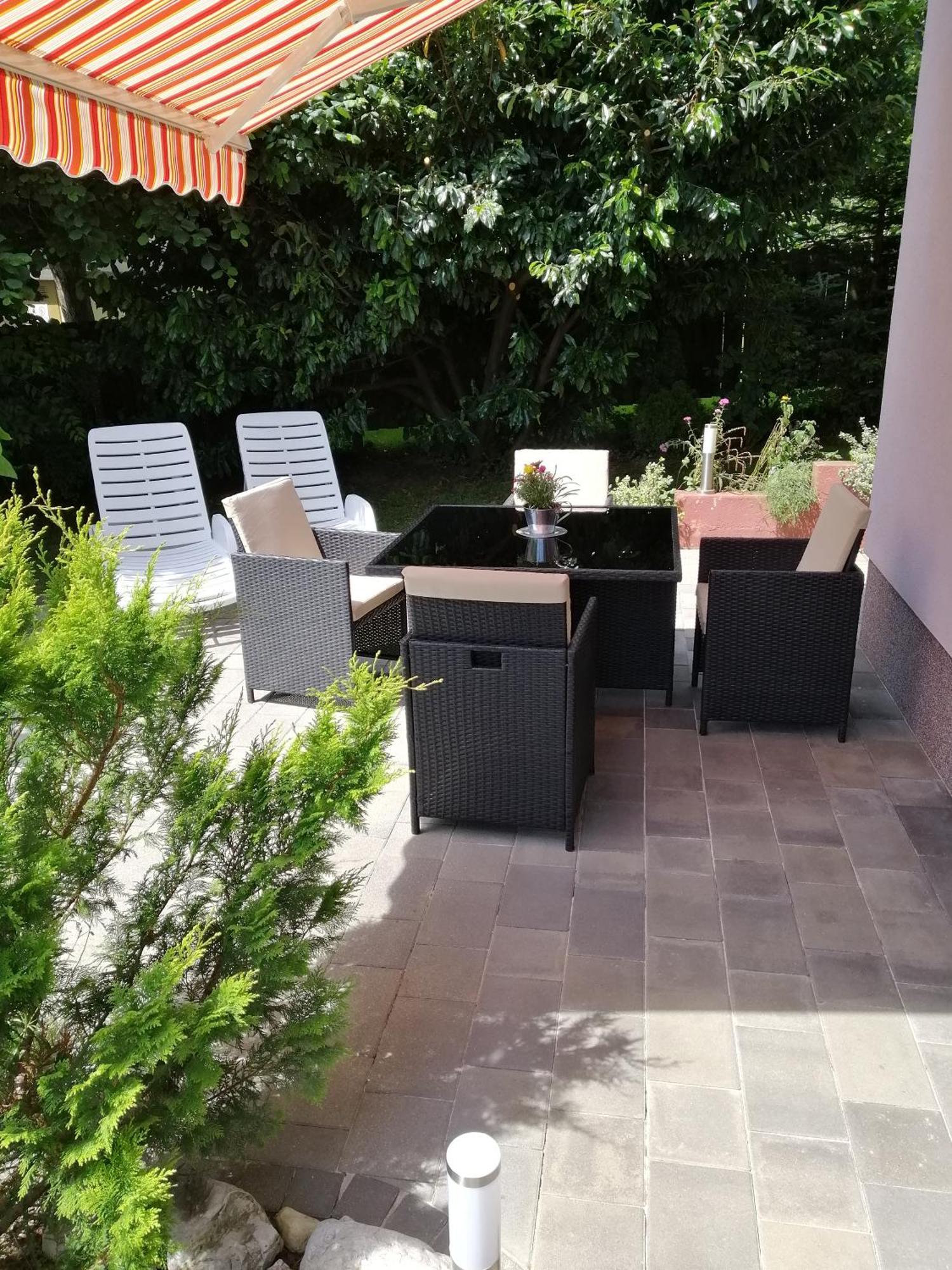 Haus Alexandra Apartment Bled Zewnętrze zdjęcie