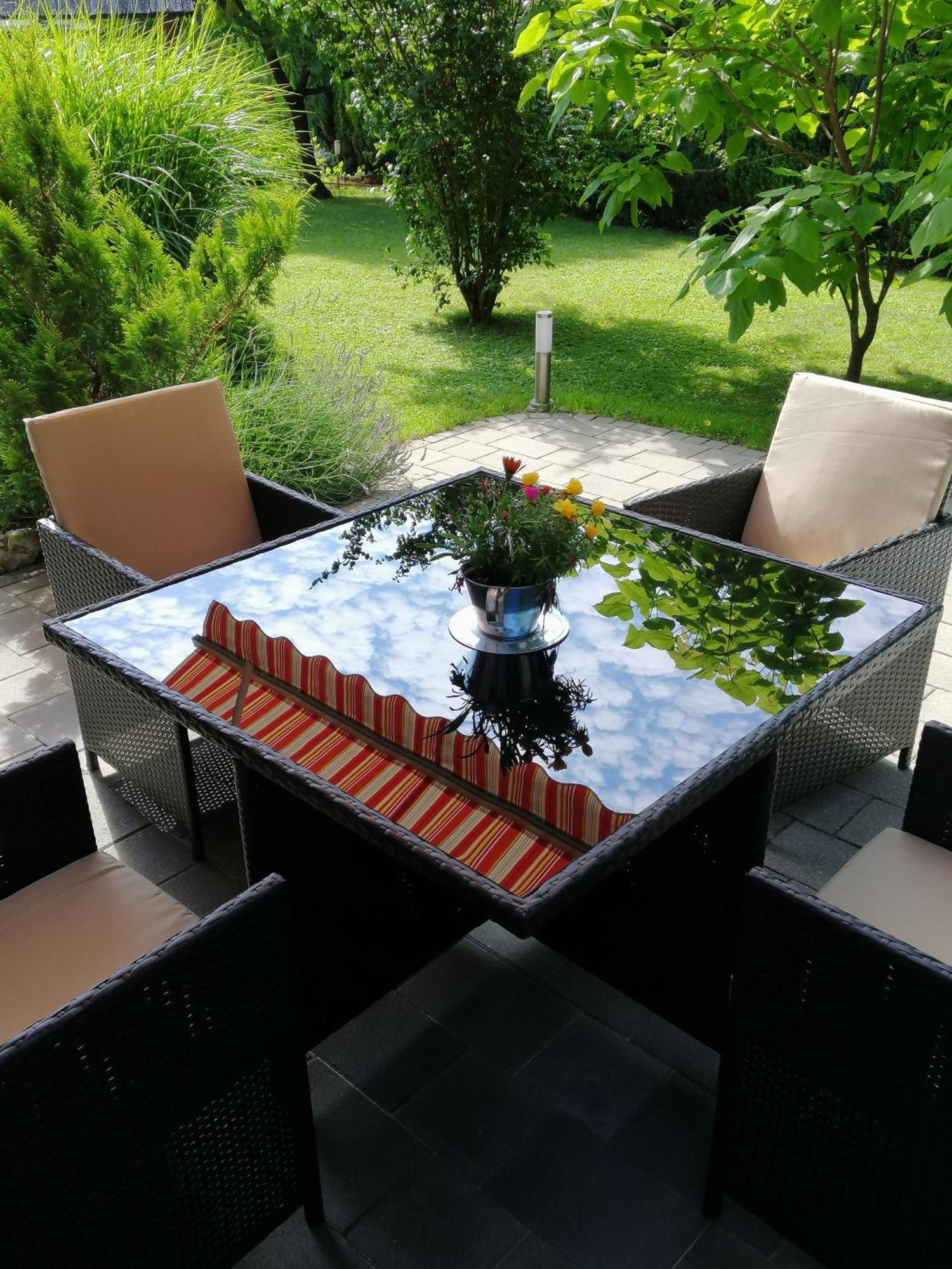 Haus Alexandra Apartment Bled Zewnętrze zdjęcie