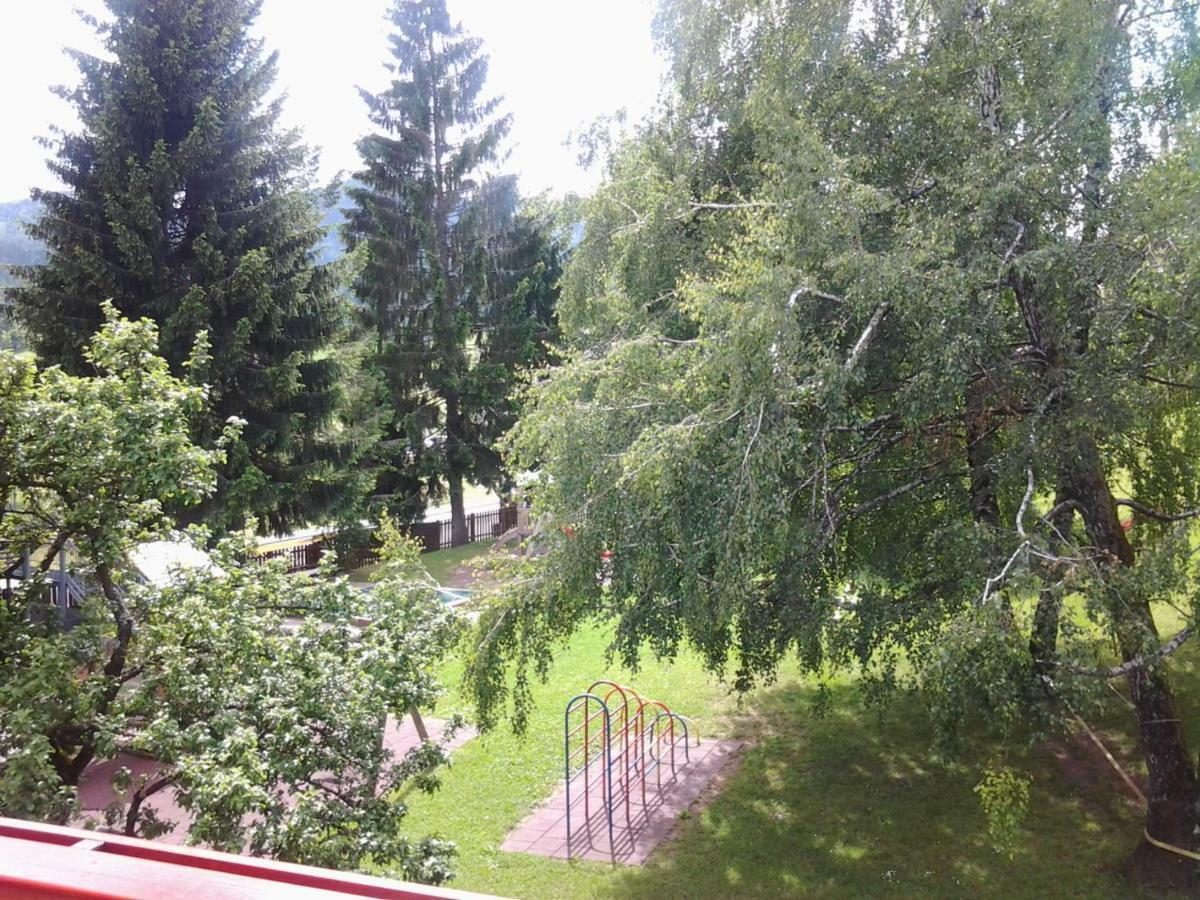 Haus Alexandra Apartment Bled Zewnętrze zdjęcie