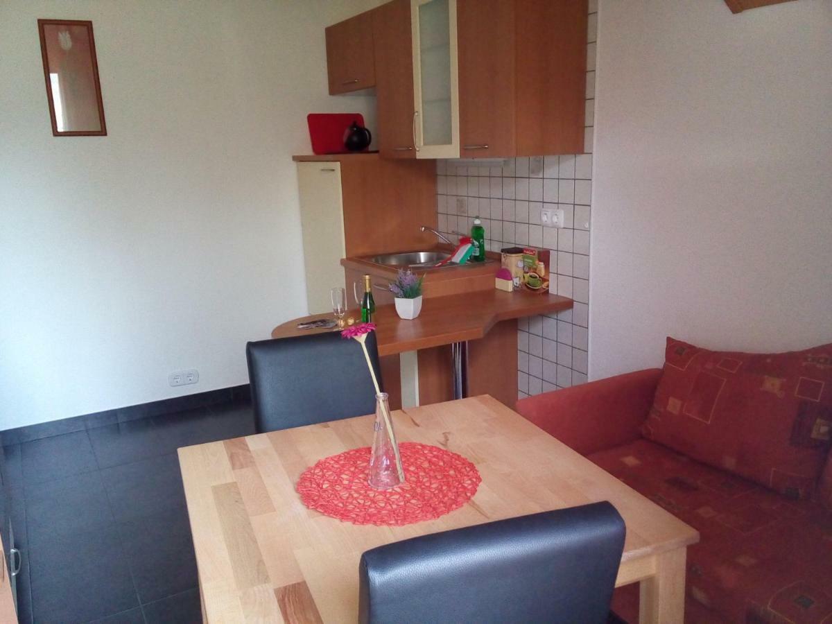 Haus Alexandra Apartment Bled Zewnętrze zdjęcie