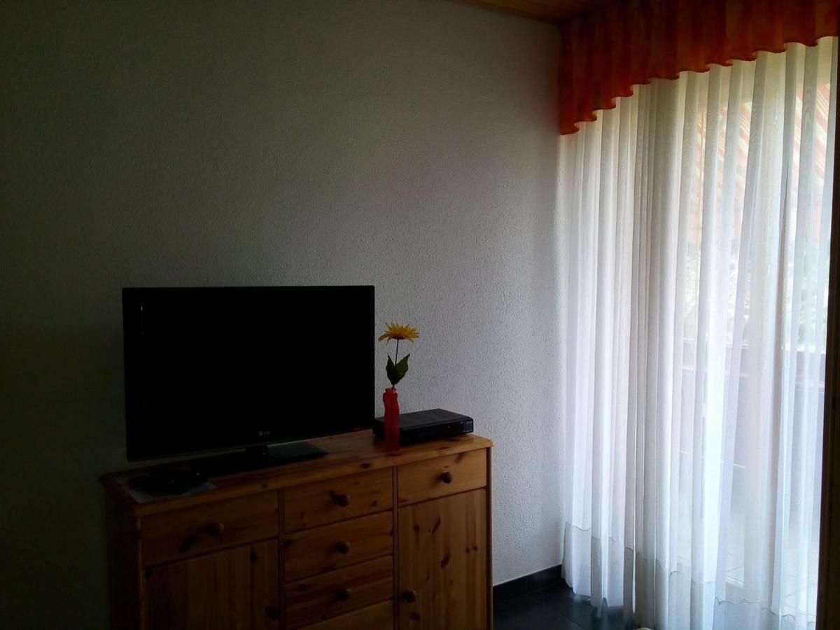Haus Alexandra Apartment Bled Zewnętrze zdjęcie
